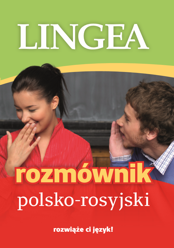 Rozmównik polsko-rosyjski